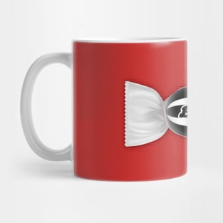 Bah Humbug Mug